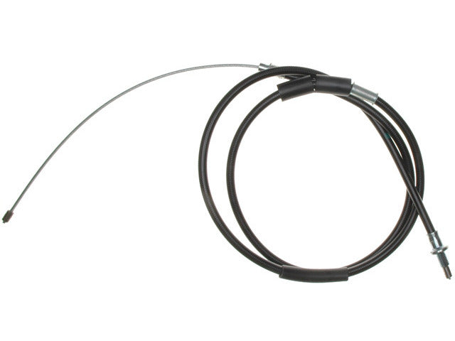 Raybestos Brakes Parking Brake Cable P/N:BC94603 Fits: Chevrolet Beretta 1996, Chevrolet Cavalier 93-92, Chevrolet Corsica 1996 - Image 2
