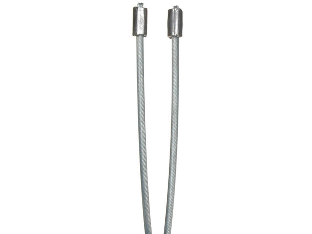Raybestos Brakes Parking Brake Cable P/N:BC94604 Fits: Chevrolet Cavalier 94-93, Pontiac Sunbird 94-92 - Image 1