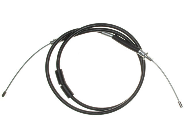 Raybestos Brakes Parking Brake Cable P/N:BC94604 Fits: Chevrolet Cavalier 94-93, Pontiac Sunbird 94-92 - Image 2