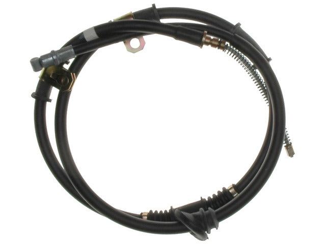 Raybestos Brakes Parking Brake Cable P/N:BC94611 Fits: Mitsubishi Galant 1988, Mitsubishi Sigma 90-89 - Image 2