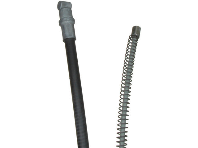Raybestos Brakes Parking Brake Cable P/N:BC94612 Fits: Mitsubishi Galant 1988, Mitsubishi Sigma 90-89 - Image 1
