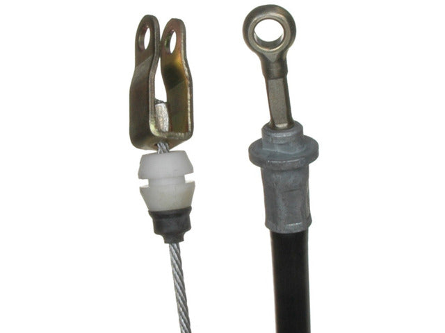 Raybestos Brakes Parking Brake Cable P/N:BC94614 Fits: Toyota Camry 96-92 - Image 1