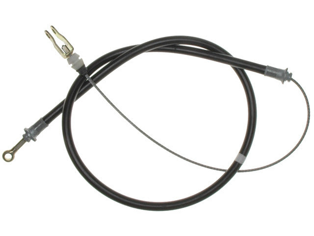 Raybestos Brakes Parking Brake Cable P/N:BC94614 Fits: Toyota Camry 96-92 - Image 2