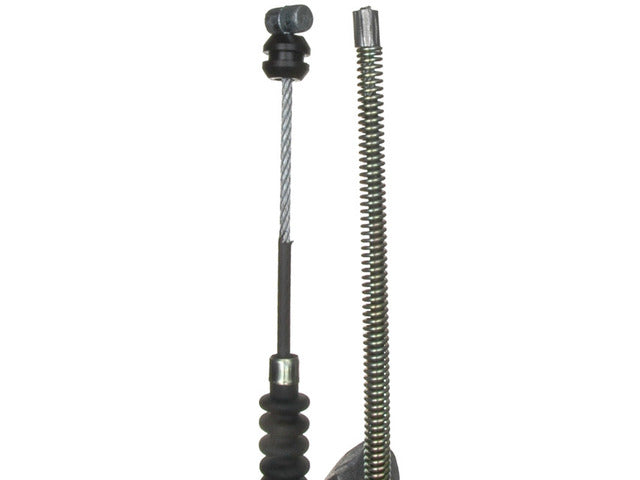 Raybestos Brakes Parking Brake Cable P/N:BC94617 Fits: Lexus Es250 91-90, Toyota Camry 91-88 - Image 1