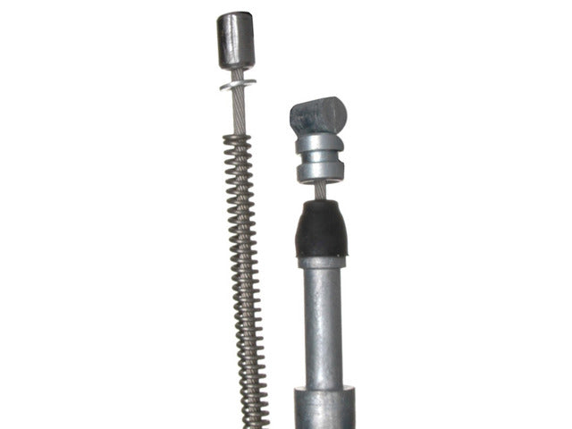 Raybestos Brakes Parking Brake Cable P/N:BC94618 Fits: Toyota Camry 96-92 - Image 1