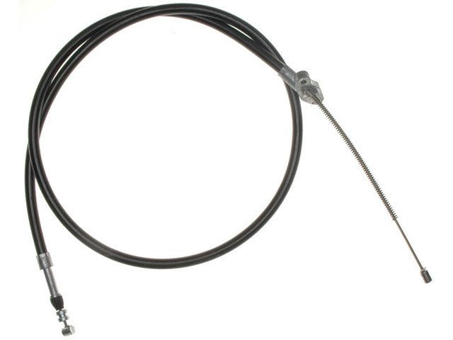 Raybestos Brakes Parking Brake Cable P/N:BC94618 Fits: Toyota Camry 96-92 - Image 2