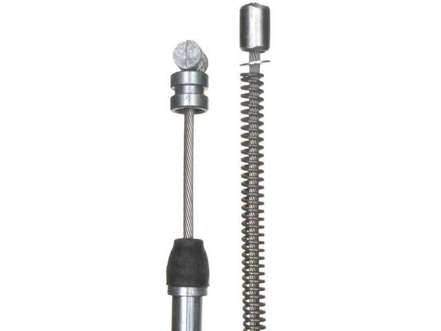 Raybestos Brakes Parking Brake Cable P/N:BC94619 Fits: Toyota Camry 96-92 - Image 1