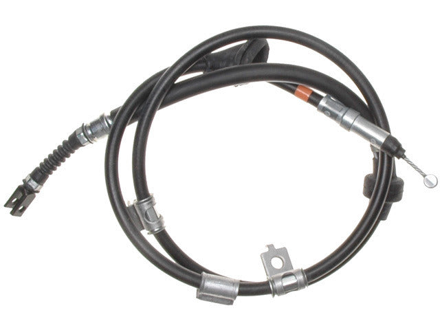 Raybestos Brakes Parking Brake Cable P/N:BC94623 Fits: Honda Crx 91-90 - Image 2
