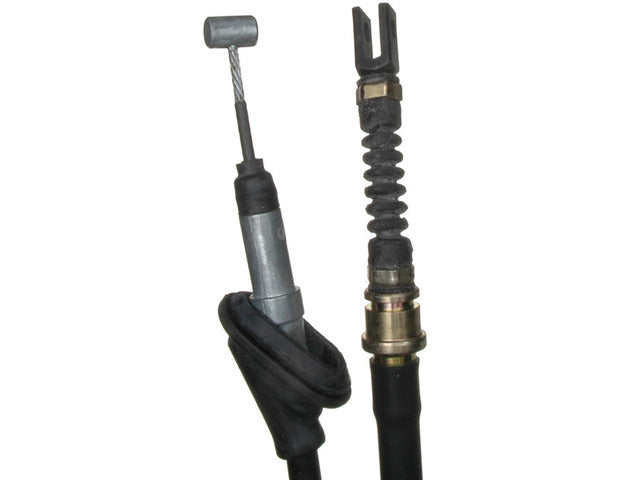 Raybestos Brakes Parking Brake Cable P/N:BC94624 Fits: Honda Crx 91-90 - Image 1