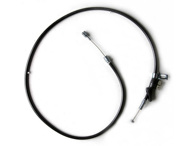 Raybestos Brakes Parking Brake Cable P/N:BC94627 Fits: Honda Accord 93-92 - Image 1
