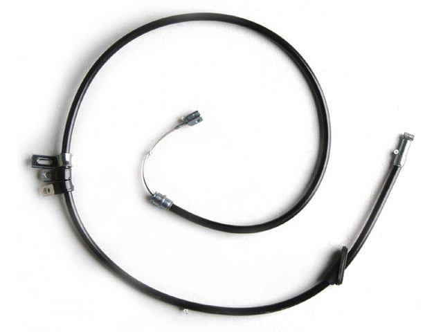 Raybestos Brakes Parking Brake Cable P/N:BC94628 Fits: Honda Accord 93-92 - Image 1