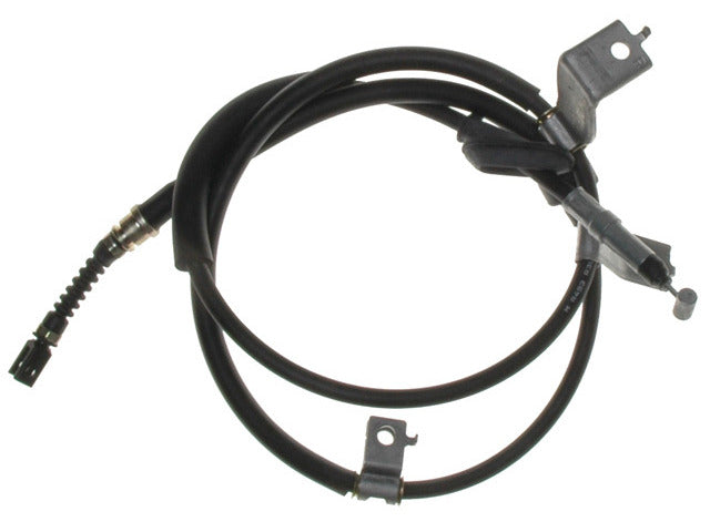 Raybestos Brakes Parking Brake Cable P/N:BC94630 Fits: Honda Civic 95-92 - Image 2
