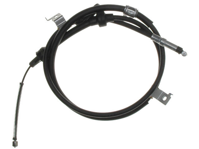 Raybestos Brakes Parking Brake Cable P/N:BC94631 Fits: Honda Accord 93-91 - Image 2