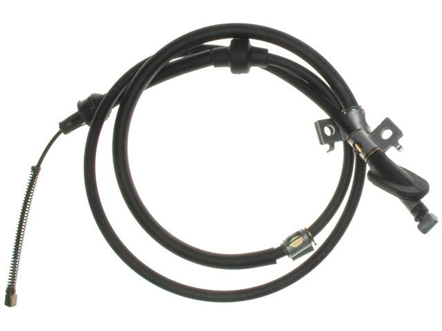 Raybestos Brakes Parking Brake Cable P/N:BC94632 Fits: Honda Accord 93-91 - Image 2
