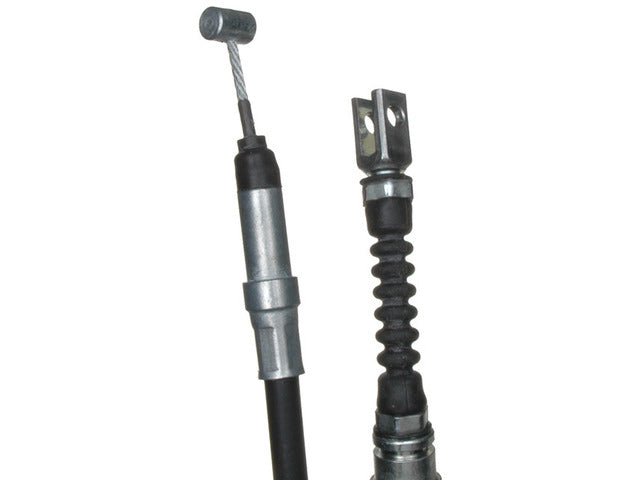 Raybestos Brakes Parking Brake Cable P/N:BC94636 Fits: Acura Integra 01-95, Honda Civic 1995 - Image 1