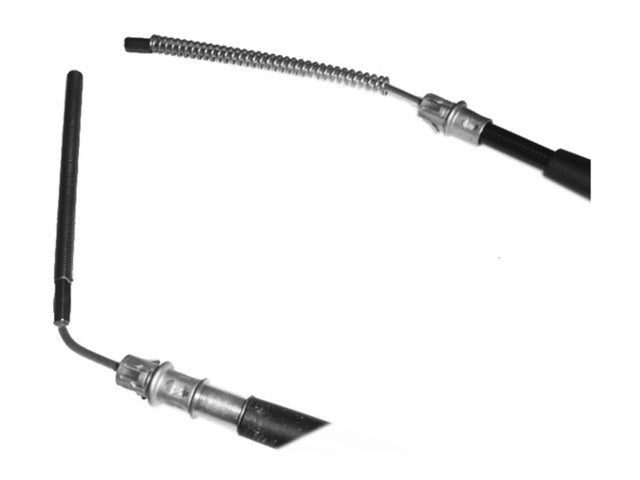 Raybestos Brakes Parking Brake Cable P/N:BC94637 Fits: Chevrolet Lumina 93-92, Oldsmobile Cutlass Supreme 93-92, Pontiac Grand Prix 1993 - Image 1