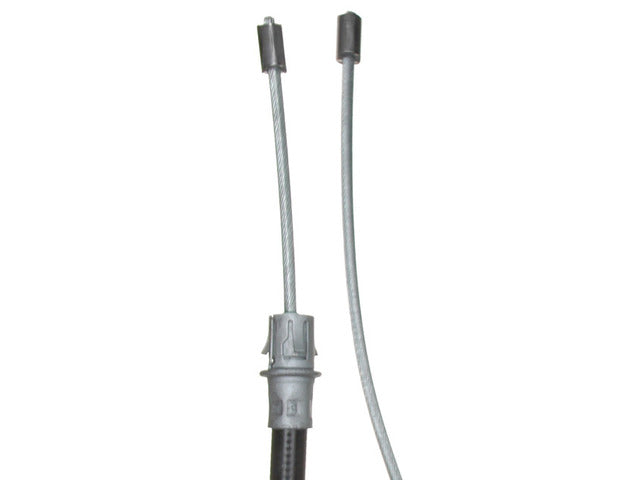 Raybestos Brakes Parking Brake Cable P/N:BC94639 Fits: Cadillac Deville 99-94, Cadillac Eldorado 02-93, Cadillac Seville 97-93 - Image 1