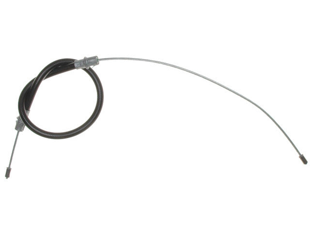 Raybestos Brakes Parking Brake Cable P/N:BC94639 Fits: Cadillac Deville 99-94, Cadillac Eldorado 02-93, Cadillac Seville 97-93 - Image 2