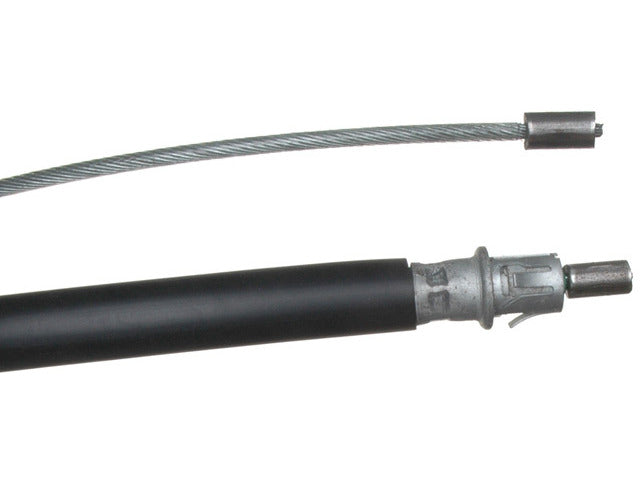 Raybestos Brakes Parking Brake Cable P/N:BC94640 Fits: Cadillac Commercial Chassis 1993, Cadillac Fleetwood 1993 - Image 1