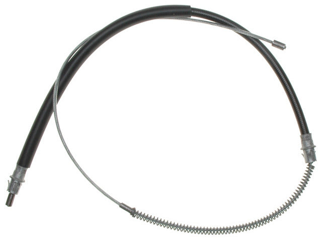 Raybestos Brakes Parking Brake Cable P/N:BC94640 Fits: Cadillac Commercial Chassis 1993, Cadillac Fleetwood 1993 - Image 2