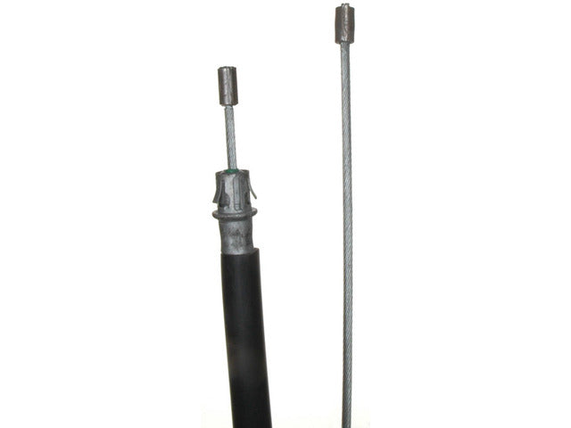 Raybestos Brakes Parking Brake Cable P/N:BC94641 Fits: Cadillac Seville 96-93 - Image 1