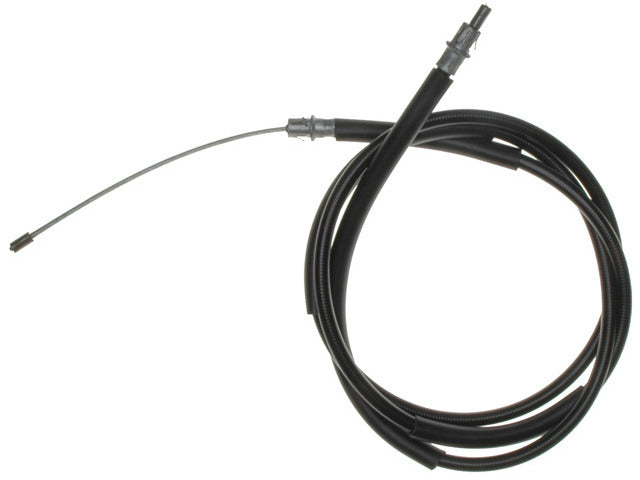 Raybestos Brakes Parking Brake Cable P/N:BC94641 Fits: Cadillac Seville 96-93 - Image 2