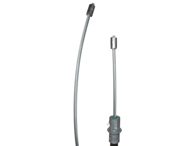 Raybestos Brakes Parking Brake Cable P/N:BC94643 Fits: Cadillac Seville 1992 - Image 1