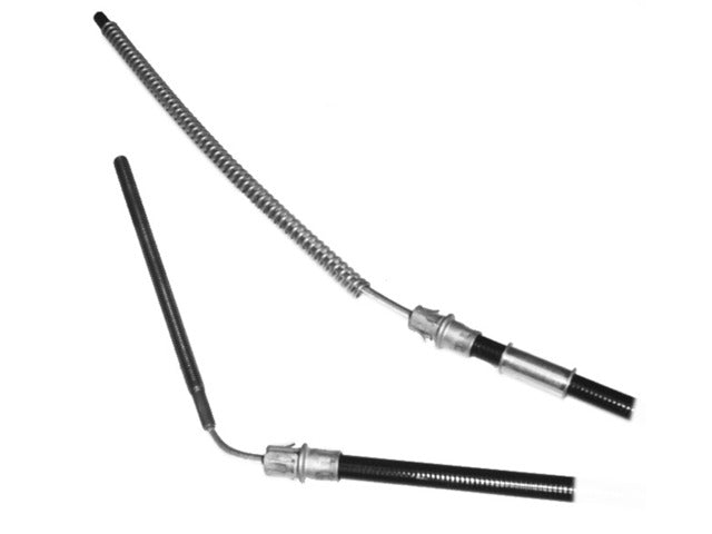 Raybestos Brakes Parking Brake Cable P/N:BC94644 Fits: Cadillac Seville 99-98, Chevrolet C3500 91-90, Chevrolet K3500 91-90, GMC C3500 91-90, GMC K3500 91-90 - Image 1