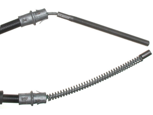 Raybestos Brakes Parking Brake Cable P/N:BC94646 Fits: Chevrolet Beretta 94-92, Chevrolet Corsica 1994 - Image 1
