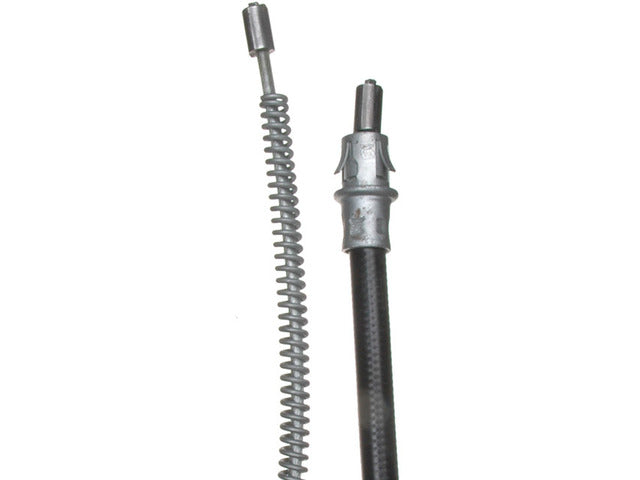 Raybestos Brakes Parking Brake Cable P/N:BC94647 Fits: Chevrolet Beretta 94-92, Chevrolet Corsica 1994 - Image 1