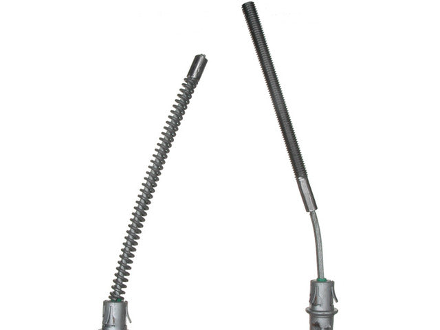 Raybestos Brakes Parking Brake Cable P/N:BC94648 Fits: Chevrolet Beretta 1994, Chevrolet Corsica 94-92 - Image 1
