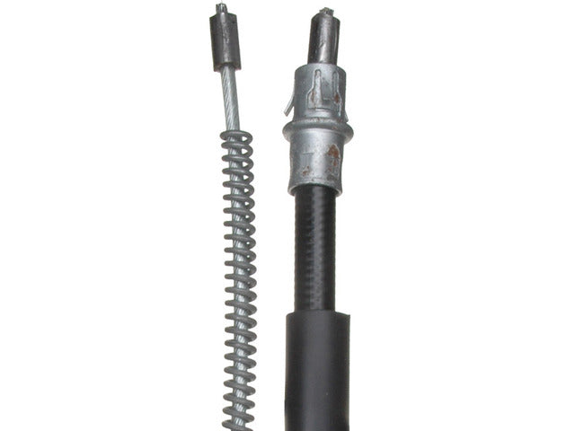 Raybestos Brakes Parking Brake Cable P/N:BC94649 Fits: Chevrolet Beretta 1994, Chevrolet Corsica 94-92 - Image 1