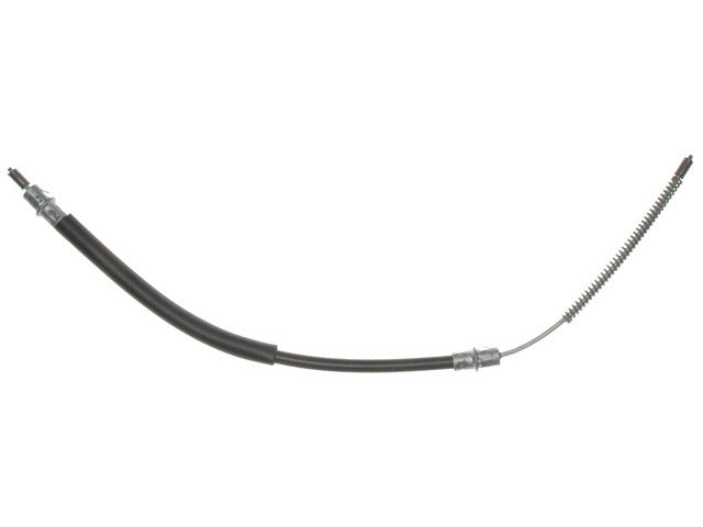 Raybestos Brakes Parking Brake Cable P/N:BC94649 Fits: Chevrolet Beretta 1994, Chevrolet Corsica 94-92 - Image 2