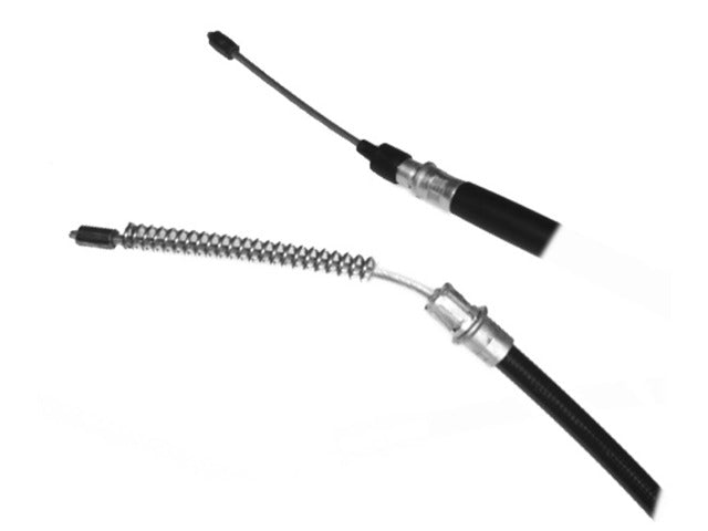 Raybestos Brakes Parking Brake Cable P/N:BC94657 Fits: Chevrolet C3500 94-90, Chevrolet K3500 94-90, GMC C3500 94-90, GMC K3500 94-90 - Image 1