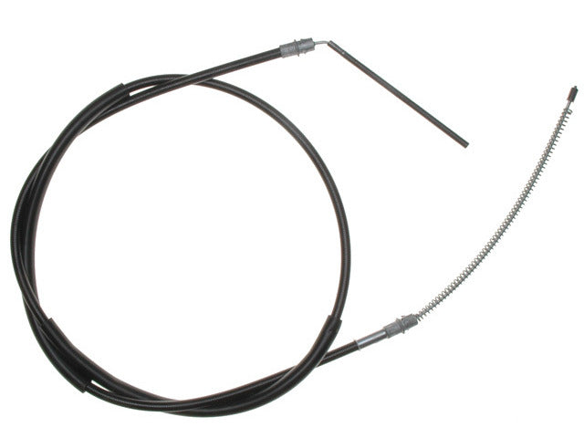 Raybestos Brakes Parking Brake Cable P/N:BC94658 Fits: Chevrolet C3500 91-90, Chevrolet K3500 91-90, GMC C3500 91-90, GMC K3500 91-90 - Image 2