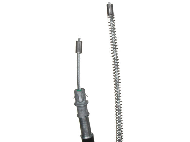 Raybestos Brakes Parking Brake Cable P/N:BC94659 Fits: Chevrolet S10 94-91, Chevrolet S10 Blazer 94-92, GMC Jimmy 94-92, GMC Sonoma 94-91, GMC Typhoon 93-92, Oldsmobile Bravada 94-92 - Image 1