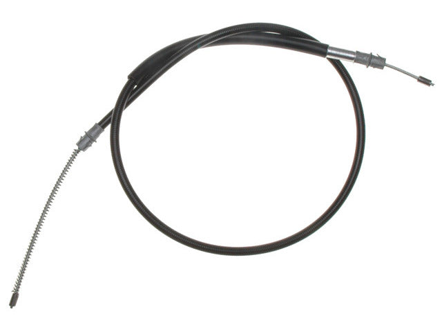 Raybestos Brakes Parking Brake Cable P/N:BC94659 Fits: Chevrolet S10 94-91, Chevrolet S10 Blazer 94-92, GMC Jimmy 94-92, GMC Sonoma 94-91, GMC Typhoon 93-92, Oldsmobile Bravada 94-92 - Image 2