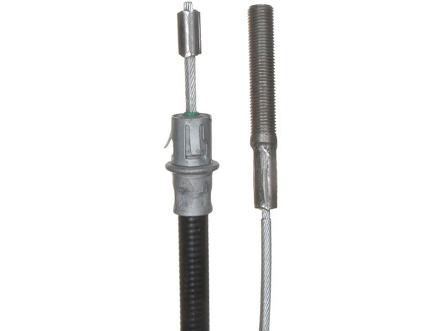 Raybestos Brakes Parking Brake Cable P/N:BC94660 Fits: Chevrolet C3500hd 93-91, GMC C3500hd 93-91 - Image 1