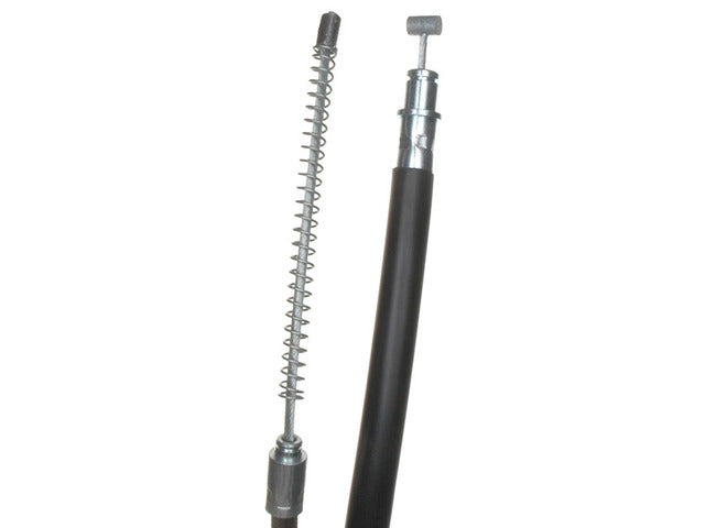 Raybestos Brakes Parking Brake Cable P/N:BC94664 Fits: Eagle Summit 96-92, Mitsubishi Expo Lrv 94-92, Plymouth Colt 94-92 - Image 1