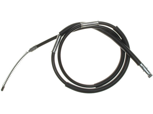 Raybestos Brakes Parking Brake Cable P/N:BC94664 Fits: Eagle Summit 96-92, Mitsubishi Expo Lrv 94-92, Plymouth Colt 94-92 - Image 2
