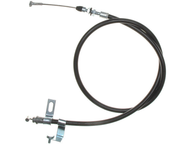 Raybestos Brakes Parking Brake Cable P/N:BC94666 Fits: Mazda Protege 94-90 - Image 2