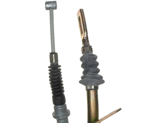 Raybestos Brakes Parking Brake Cable P/N:BC94668 Fits: Honda Prelude 82-79, Mazda 626 92-88 - Image 1