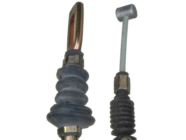 Raybestos Brakes Parking Brake Cable P/N:BC94669 Fits: Mazda 323 94-90, Mazda 626 1993 - Image 1