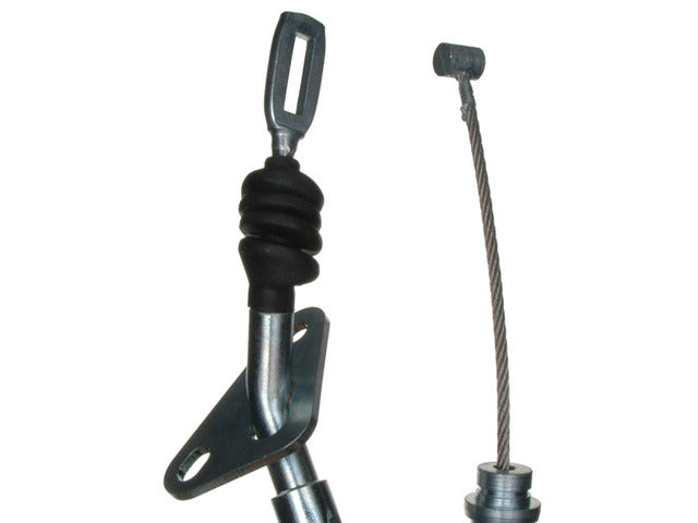 Raybestos Brakes Parking Brake Cable P/N:BC94670 Fits: Mazda 323 94-90, Mazda 626 1993 - Image 1