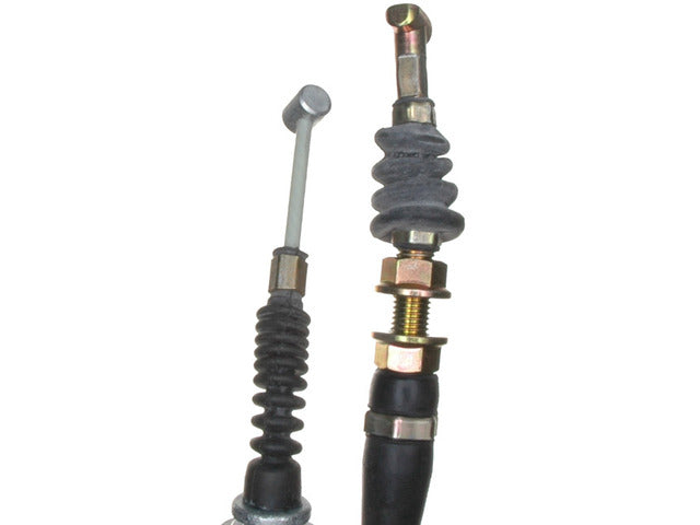 Raybestos Brakes Parking Brake Cable P/N:BC94671 Fits: Mazda Miata 93-90 - Image 1