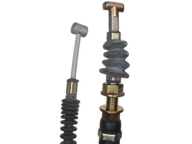 Raybestos Brakes Parking Brake Cable P/N:BC94672 Fits: Mazda Miata 93-90 - Image 1