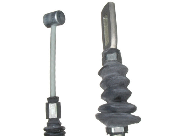 Raybestos Brakes Parking Brake Cable P/N:BC94673 Fits: Ford Probe 92-89, Mazda Protege 94-90 - Image 1