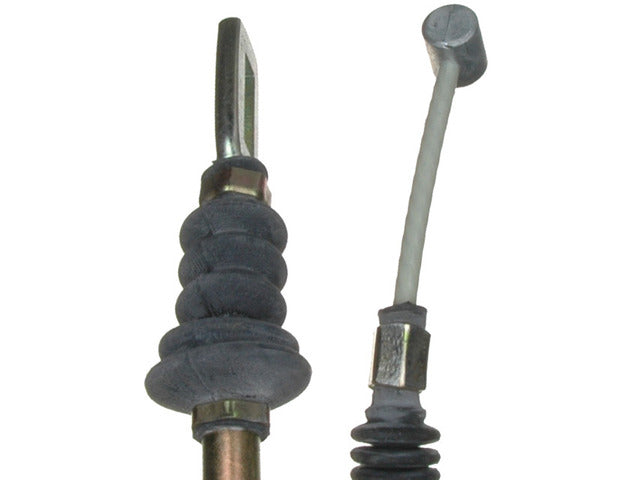 Raybestos Brakes Parking Brake Cable P/N:BC94674 Fits: Mazda Protege 94-90 - Image 1