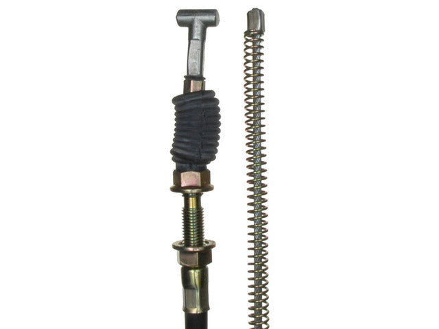 Raybestos Brakes Parking Brake Cable P/N:BC94676 Fits: Mazda B2600 93-87 - Image 1
