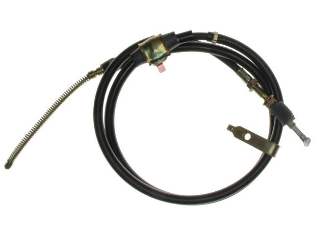 Raybestos Brakes Parking Brake Cable P/N:BC94676 Fits: Mazda B2600 93-87 - Image 2